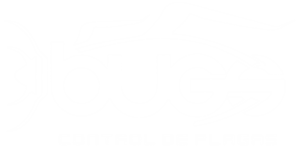 Logo BUGS Panama White - Control de Plagas en Panamá | BUGS Pest Control - Inspección Profesional - Control de Plagas en Panamá | BUGS Pest Control - Inspección Profesional